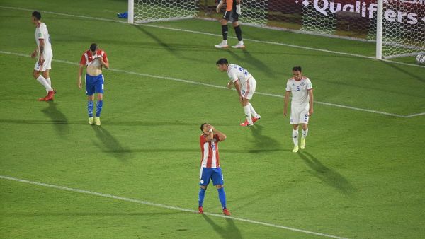 Sin crédito para el final