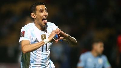 Argentina con pasos firmes
