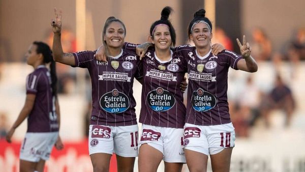 Cerro quedó eliminado