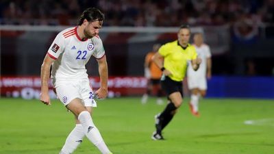 Chile no contará con Brereton