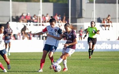 Cerro Porteño no aguantó al campeón y se despide - Fútbol - ABC Color