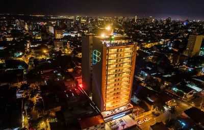 Fortaleza conmemora sus 29 años - Empresariales - ABC Color