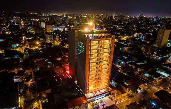 Fortaleza conmemora sus 29 años - Empresariales - ABC Color