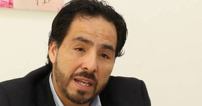 La Nación / Ojeda, nuevo director en la comuna