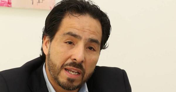 La Nación / Ojeda, nuevo director en la comuna