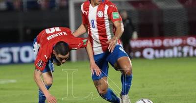 La Nación / Con bajas y retornos