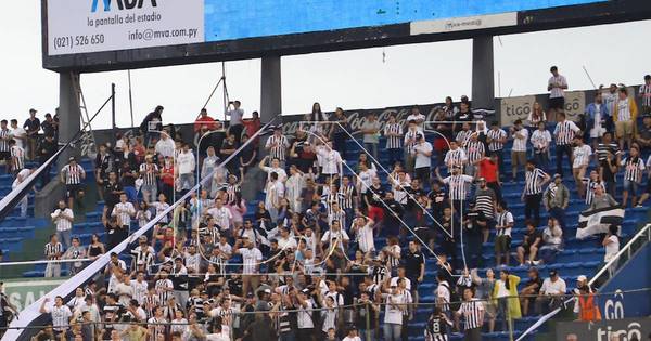 La Nación / Semifinales con 50% de público en Sajonia