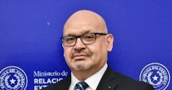 La Nación / Demora en paso fronterizo