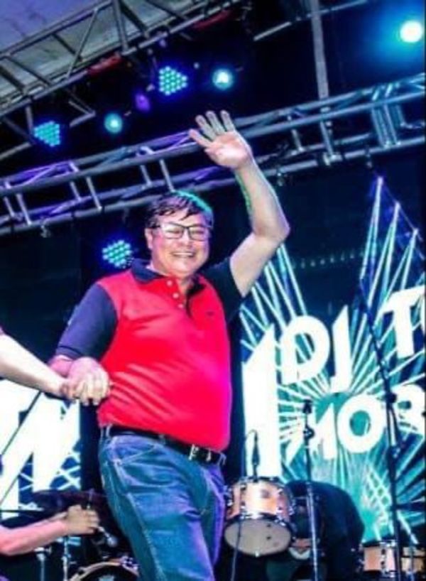Digno Caballero borró sistema con datos de pagos de contribuyentes y dejó millonaria deuda en Minga – Diario TNPRESS