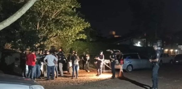 Fiscalía indaga muerte de una mujer en el interior de su automóvil en Área 1 de CDE – Diario TNPRESS