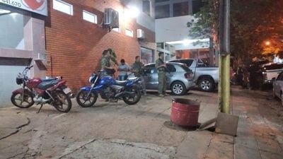 Balean a un hombre en Paso Barreto - Noticiero Paraguay