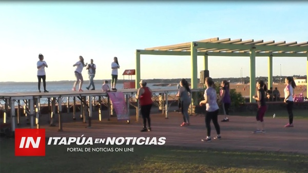 ESTE DOMINGO GRAN ACTIVIDAD DE PREVENCIÓN DE LA DIABETES - Itapúa Noticias