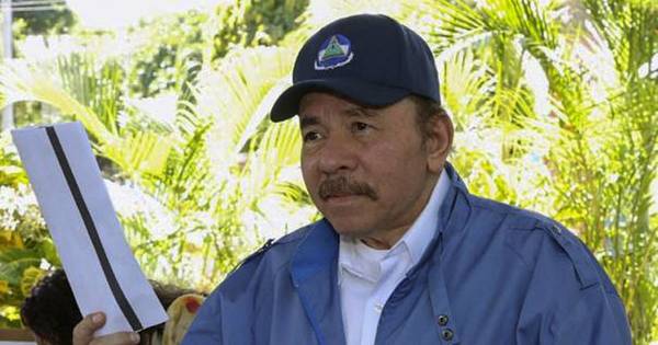 La Nación / OEA declara que las elecciones en Nicaragua carecen de “legitimidad democrática”