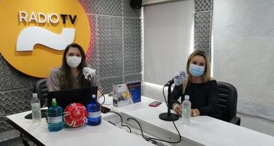 Ministerio Público recibe reconocimiento por desbaratar red de Pornografía Infantil | Ñanduti
