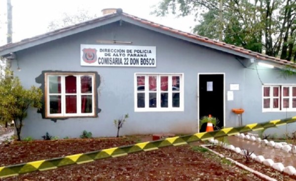Cuatro empleados detenidos por supuestamente fingir millonario asalto
