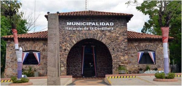 A nuevo intendente de Itacurubí de la Cordillera “no le permiten” ingresar a la sede municipal - ADN Digital
