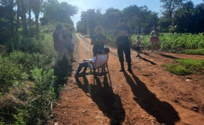 Muere tras infartar mientras caminaba hacia su lugar de trabajo