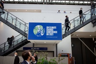 La COP26 evalúa un nuevo borrador matizado de cara a un acuerdo final - El Independiente