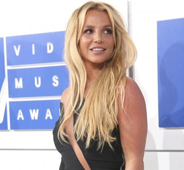 Britney Spears agradeció a sus fans luego de conocerse el fin de su tutela legal