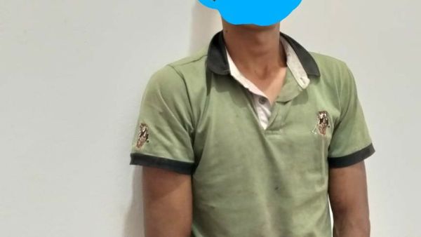Joven mató de una puñalada a su papá