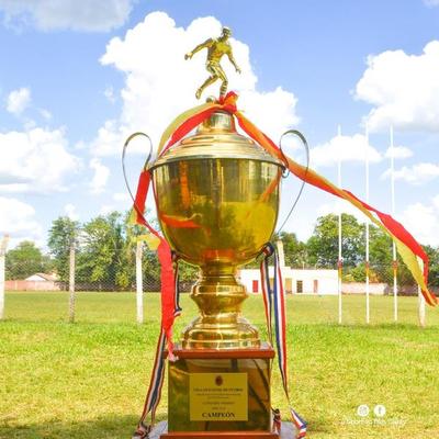 Este domingo arranca el Campeonato Ovetense – Prensa 5