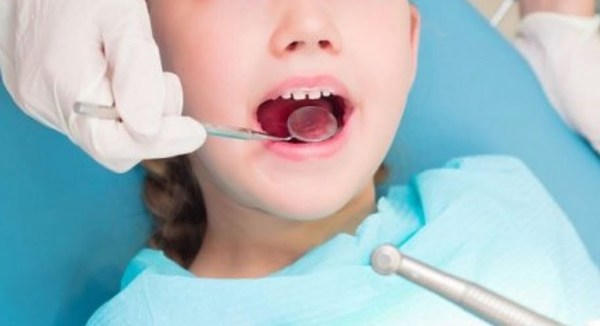 Niña murió por presunta sobredosis de anestesia tras ir a dentista - Noticiero Paraguay