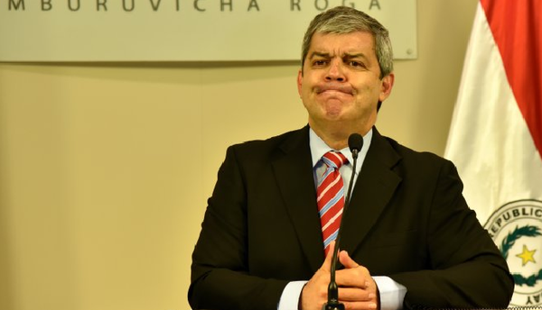 El presidente de la República pide acuerdo para designar a Enrique Riera como embajador ante la OEA - OviedoPress