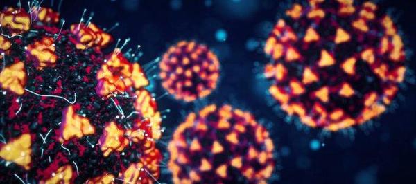 Cómo las variantes del coronavirus evaden la acción de las enzimas defensoras – Prensa 5
