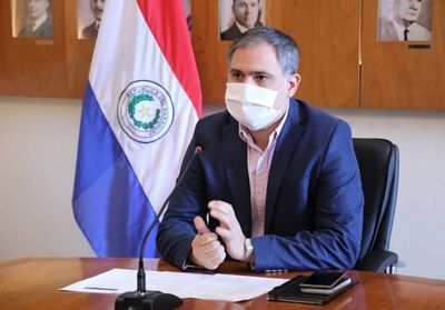 Recortes y reasignaciones en PGN 2022: Hacienda dialogará con Senadores para buscar equilibrio y minimizar impacto - Enfoque económico - ABC Color