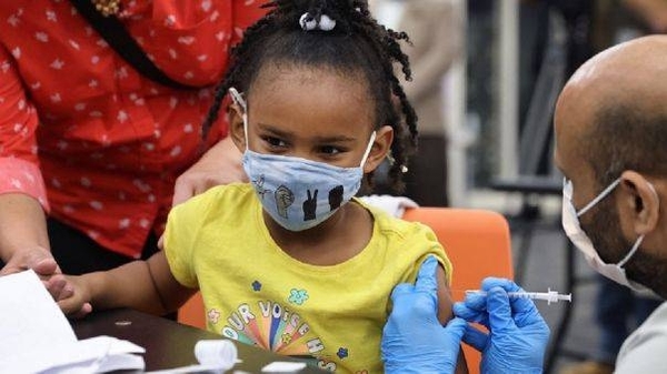 Diario HOY | Vacunar a los hijos en EEUU: entre el orgullo y el escepticismo de los padres