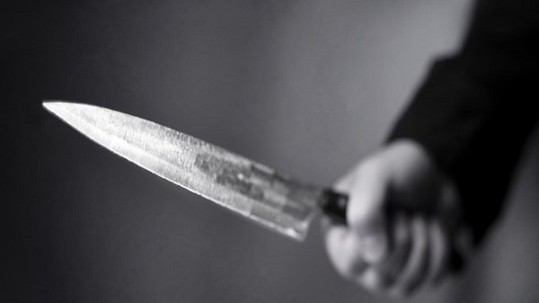 Detienen a joven sospechoso de parricidio en Cerrito
