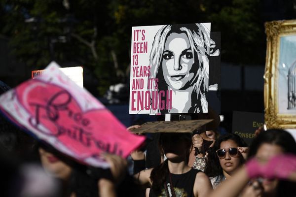 Fin de la tutela: patrimonio de Britney es valorado en 60 millones de dólares