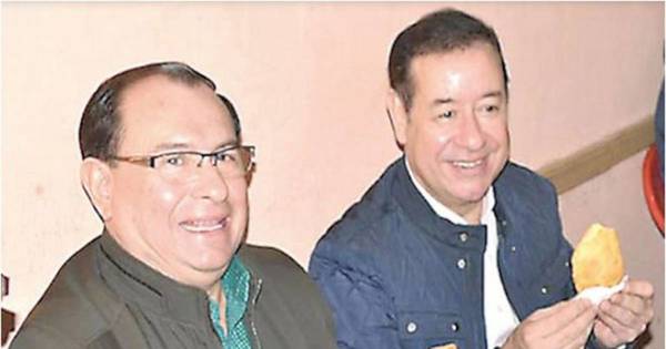 La Nación / Miguel Cuevas comprometido en destitución de destacado profesional médico de Paraguarí