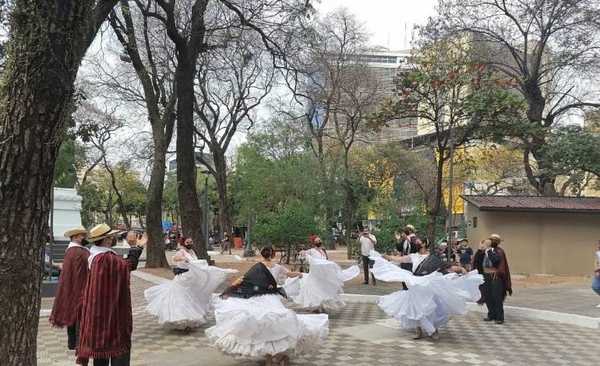 Diario HOY |  Arranca la sexta edición de la Semana de la Cultura y la Diversidad