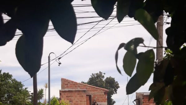 Mató a su marido luego de que le reclamó por no plancharle la camisa