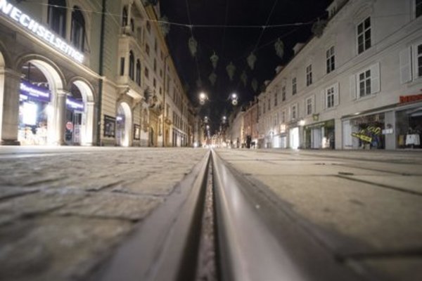 Austria se prepara para imponer cuarentena estricta para los no vacunados - ADN Digital