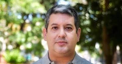 La Nación / Titular de Sinafocal justifica liberación de recursos