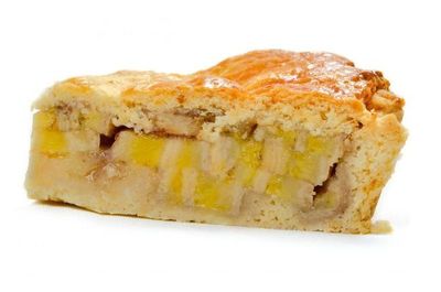 Tarta de banana: una receta que querrá guardar para siempre - Gastronomía - ABC Color