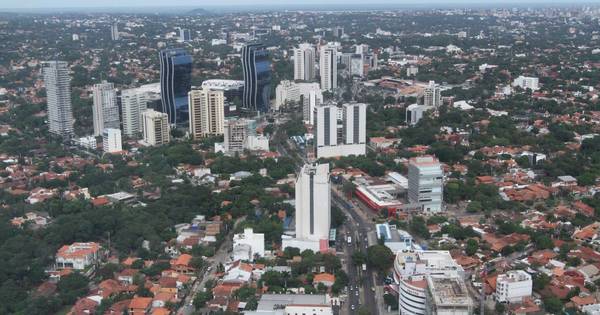La Nación / FocusEconomics vuelve a recortar la proyección económica de Paraguay por riesgos