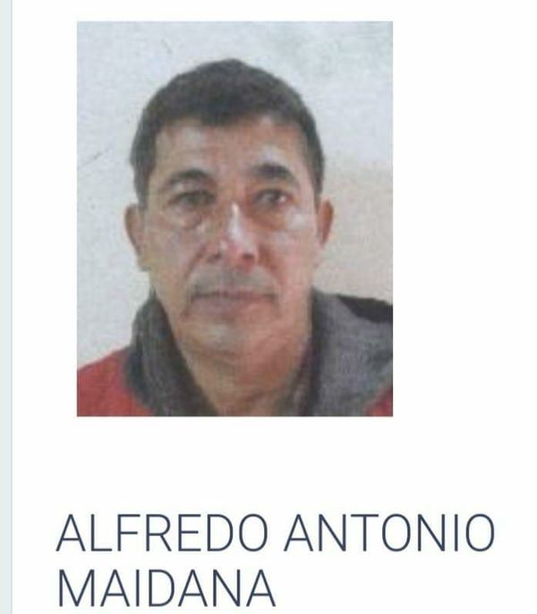 Joven habría matado a su padre en Ñeembucú - Nacionales - ABC Color