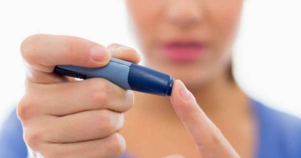 La Nación / Frecuente pero desconocido, un trastorno favorece la diabetes en las mujeres