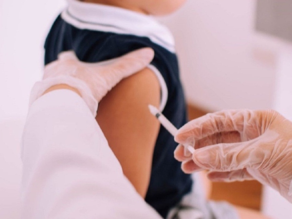 Realizarán campaña de vacunación contra el Sarampión, la Polio y Rubéola - Megacadena — Últimas Noticias de Paraguay