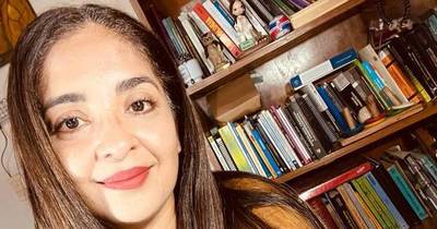 La Nación / Lanzarán libro “Psicología penitenciaria” que habla del abuso de la prisión preventiva en el país