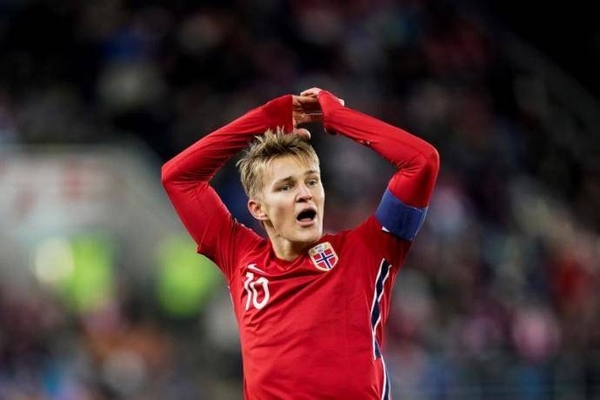 Diario HOY | Noruega, con un pie fuera del Mundial