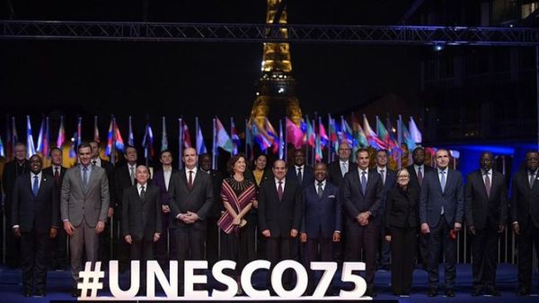 La UNESCO celebra 75 años