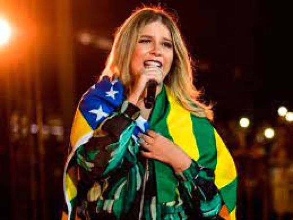 Marília Mendonça murió de politraumatismo, dice forense