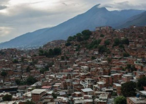 El Koki o Wilexis: ¿quién dirige las bandas narco más poderosas de Caracas?