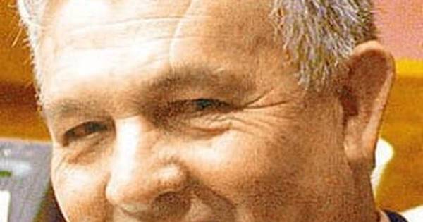 La Nación / Falleció el exintendente de San Lorenzo, Osvaldo Ferrás