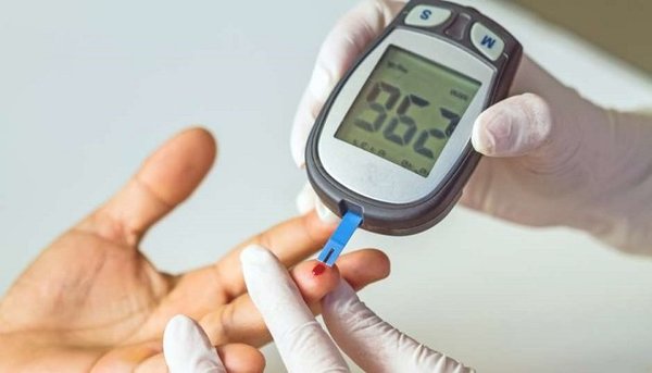 Diabetes: Enfermedad silenciosa que diagnosticada a tiempo evita complicaciones » San Lorenzo PY