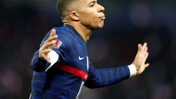 Francia defenderá su corona en Qatar